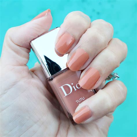 christian dior nail polish 2021|Dior diorific vernis nail polish.